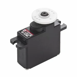 Hitec HS82MG Micro Servo with Metal Gears