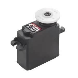Hitec HS85MG Mighty Micro with Metal Gears