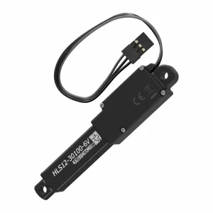 Hitec HLS12-30100-6V 30mm Stroke 100:1 Linear Servo 4.2kg/3.2mm/s 4.0V - 8.4V