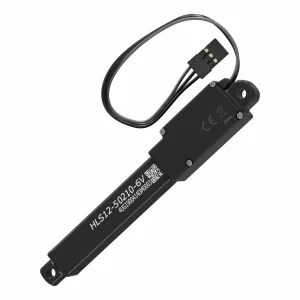 Hitec HLS12-50210-6V 50mm Stroke 210:1 Linear Servo 8kg/2.3mm/s 4.0V - 8.4V