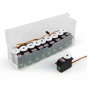 HS311 Bulk Box(10pcs Servo In Box)