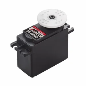 HS425BB Deluxe Servo Dual Ball Bearings
