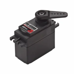 Hitec Hs430Bh HV Mini Analog Standard Servo