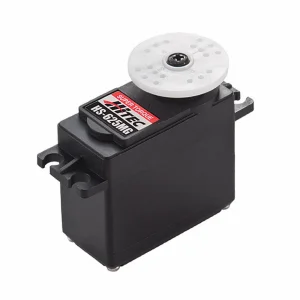 Hitec HS625MG High Torque/speed All Metal Gear