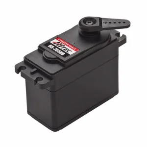 Hitec HS755HB Quarter Scale Karbonite Gear Servo