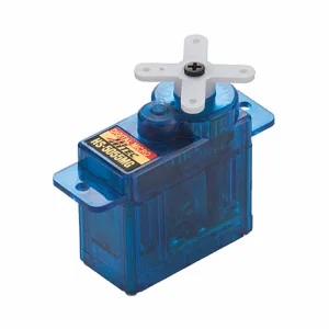 Hitec HS5055MG Digital Feather Servo