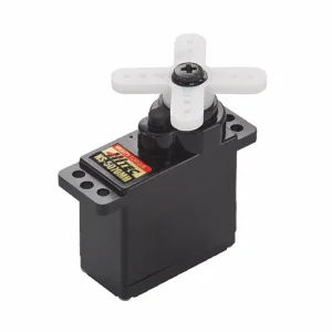 HS5070MH HV Digital Ultra Torque Feather