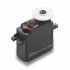 Hitec HS5087MH HV Digital Premium Micro Servo
