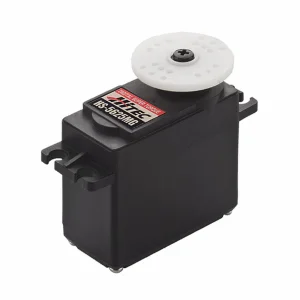 Hitec HS5625MG Digital High Torque Programmable Mg