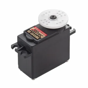 Hitec HS5645MG Digital Ultra Torque Programmable Mg
