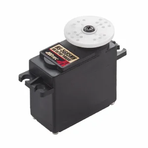 Hitec HS5685mh HV Digital High Torque Programmable