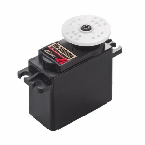 Hitec Hs5565Mh Digital Coreless H/V M/G Servo