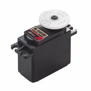 Hitec Hs5585Mh Digital Coreless H/V M/G Servo