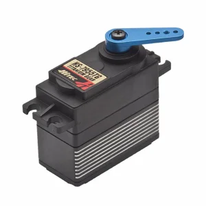 Hitec HS7955Tg G2 Premium Super Torque Digital