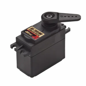Hitec HS7985MG G2 Digital Servo - 12.4kg - 0.13 Sec