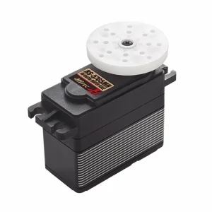 Hitec HS5765MH Digital Mega Torque Quarter Scale Servo