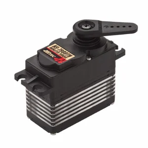 Hitec HS7980th G2 Premium HV Monster Torque 7.4v