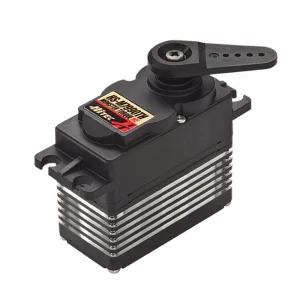 Hitec HSM7990TH Monster Torque Servo - 44Kg/cm - 0.17 Sec
