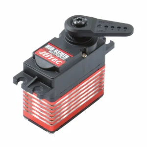 Hitec Hsb9370Th Brushless HV Multi-Purpose Servo