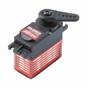 Hitec Hsb9380Th Brushless HV Ultra Torque Servo