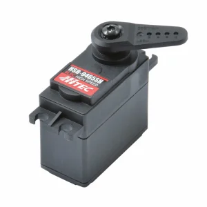 Hitec Hsb9465Sh Brushless HV Ultra High Speed Servo