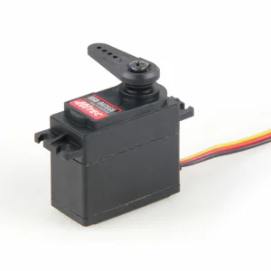 Hitec Hsb9475Sh Brushless HV Ultra High Speed Servo