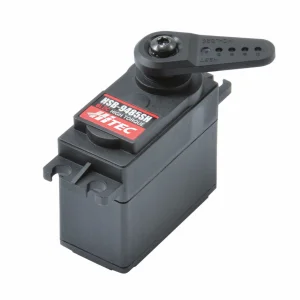 Hitec Hsb9485Sh Brushless HV Ultra H/Torque Servo