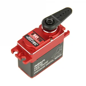 D941TW Wide Voltage Ultra Speed
