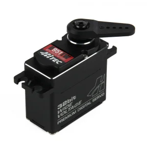 Hitec D951TW Wide Voltage Ultra Torque ** CLEARANCE **