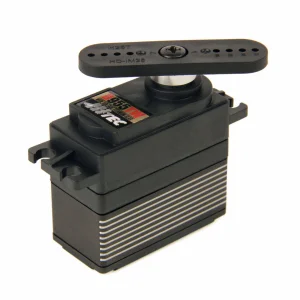 D955TW Wide Voltage Ultra Torque