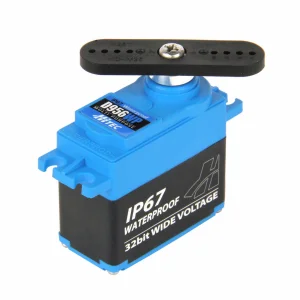 Hitec D956WP Waterproof Version of D954SW