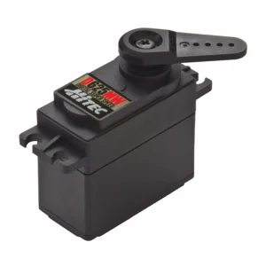 D625MW Wide Voltage Super Speed Servo