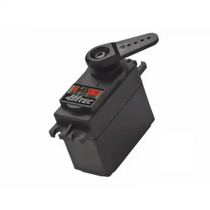 Hitec D645MW Wide Voltage Super Torque Servo