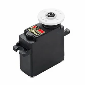 Hitec D89MW Mighty Micro Ultra Torque Metal Gear Servo