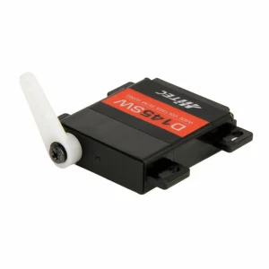 Hitec D145SW Wide Voltage Slim Wing Servo