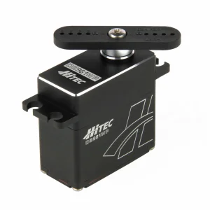 Hitec DB961WP Waterproof, High Torque, Metal case Servo