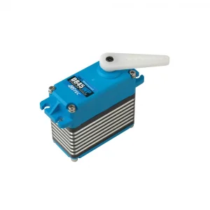 Hitec D845WP WV Mega Scale Torque