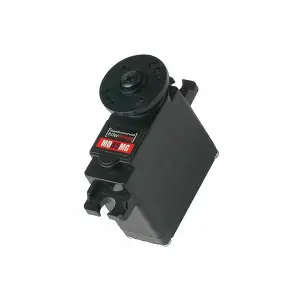 Hitec MD85MG Industrial Micro Metal Gear Digital Servo - 4.3kg - 0.13s