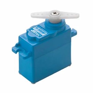 Hitec HS5086WP Digital Micro Waterproof Servo