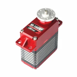HS1100WP High Voltage Waterproof Giant Servo