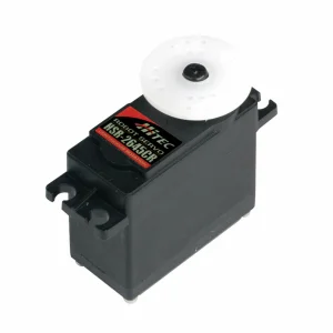 HSR2645CR Continuous Rotation Digital Servo