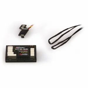 Hitec HTS-SS Basic Telemetry Acro Pack (55845)