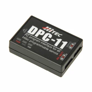 Hitec DPC-11 Servo Programmer