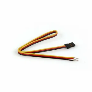 Hitec S H/d Servo Connector