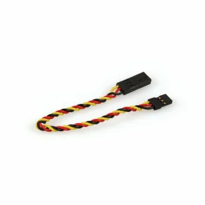 Hitec S Twisted 6 Inch Extension H/d Wire