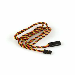 Hitec S Twisted 36 Inch Extension H/d Wire