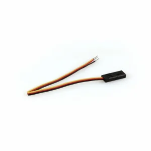 Hitec Std L/w Female Connector Wire