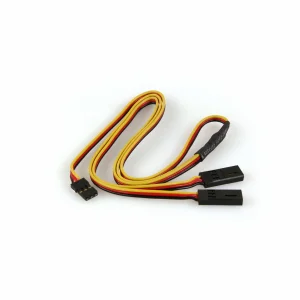 Hitec Y HD Extension Wire Short (54701J)