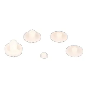 Hitec HS55 Gear Set