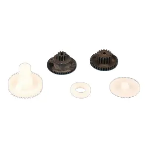 Hitec HS322hd/325HB Karbonite Gear Set